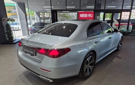 Mercedes-Benz E-Класс, 2025 год, 5 787 000 рублей, 3 фотография
