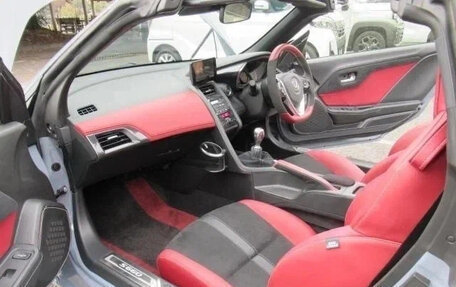 Honda S660, 2019 год, 910 007 рублей, 16 фотография