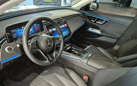 Mercedes-Benz E-Класс, 2025 год, 5 787 000 рублей, 6 фотография