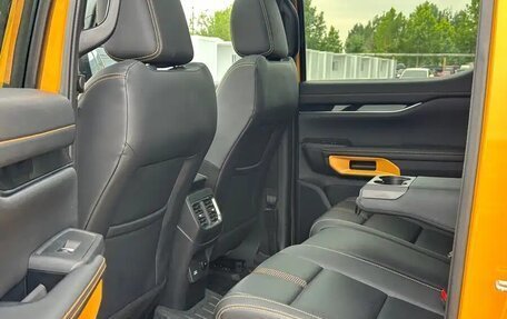 Ford Ranger, 2024 год, 4 020 097 рублей, 9 фотография