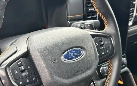 Ford Ranger, 2024 год, 4 020 097 рублей, 7 фотография