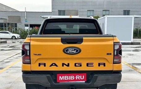 Ford Ranger, 2024 год, 4 020 097 рублей, 4 фотография