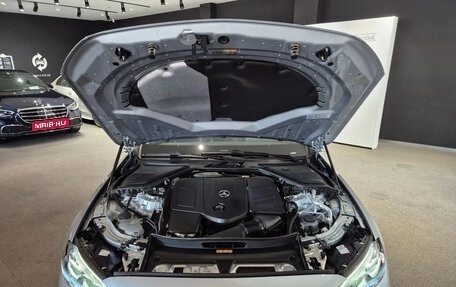 Mercedes-Benz E-Класс, 2025 год, 5 787 000 рублей, 9 фотография