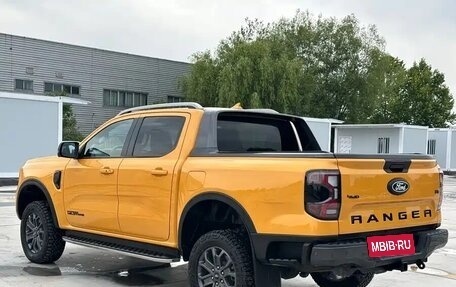 Ford Ranger, 2024 год, 4 020 097 рублей, 3 фотография