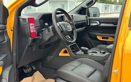 Ford Ranger, 2024 год, 4 020 097 рублей, 6 фотография