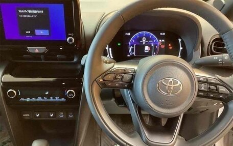 Toyota Yaris Cross, 2025 год, 1 670 333 рублей, 9 фотография