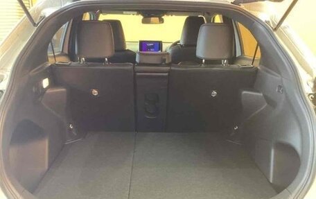 Toyota Yaris Cross, 2025 год, 1 670 333 рублей, 15 фотография