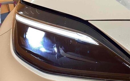 Toyota Yaris Cross, 2025 год, 1 670 333 рублей, 17 фотография
