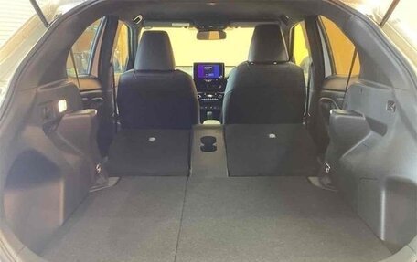 Toyota Yaris Cross, 2025 год, 1 670 333 рублей, 16 фотография