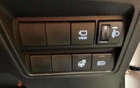 Toyota Yaris Cross, 2025 год, 1 670 333 рублей, 19 фотография