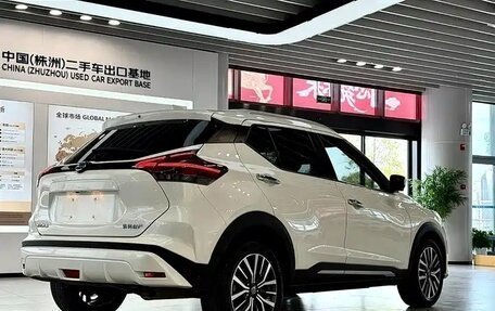 Nissan Kicks I, 2022 год, 1 840 000 рублей, 5 фотография