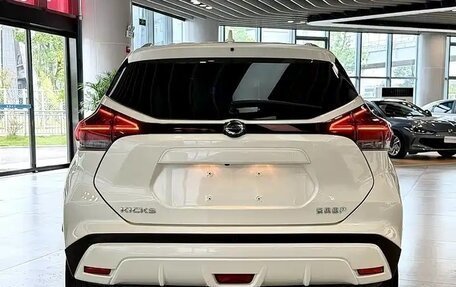 Nissan Kicks I, 2022 год, 1 840 000 рублей, 6 фотография