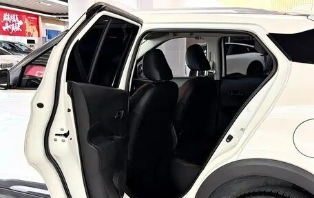 Nissan Kicks I, 2022 год, 1 840 000 рублей, 9 фотография