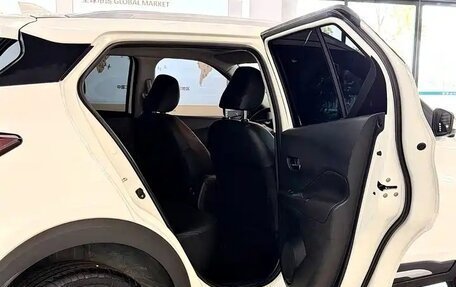 Nissan Kicks I, 2022 год, 1 840 000 рублей, 11 фотография
