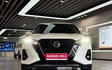Nissan Kicks I, 2022 год, 1 840 000 рублей, 2 фотография