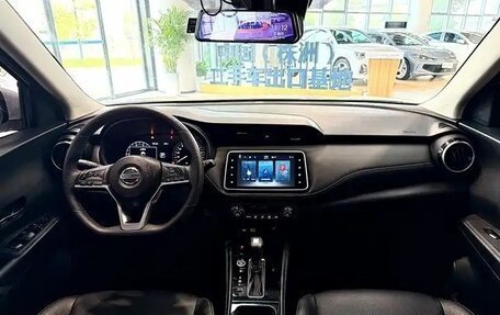 Nissan Kicks I, 2022 год, 1 840 000 рублей, 12 фотография