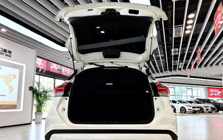 Nissan Kicks I, 2022 год, 1 840 000 рублей, 14 фотография