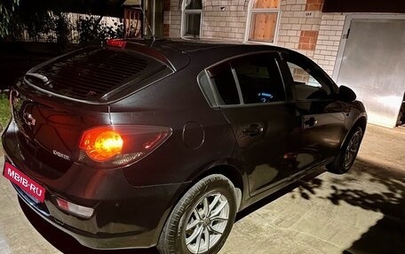 Chevrolet Cruze II, 2013 год, 657 000 рублей, 8 фотография