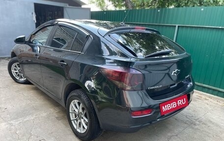 Chevrolet Cruze II, 2013 год, 657 000 рублей, 2 фотография