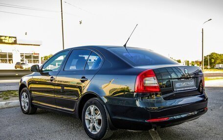 Skoda Octavia, 2010 год, 879 000 рублей, 5 фотография