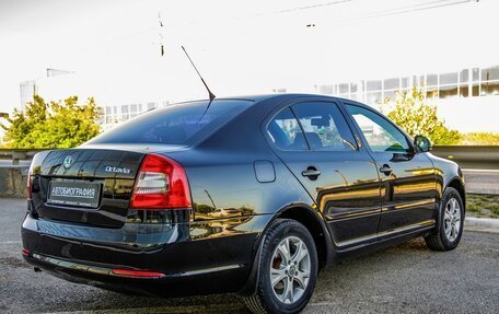 Skoda Octavia, 2010 год, 879 000 рублей, 7 фотография