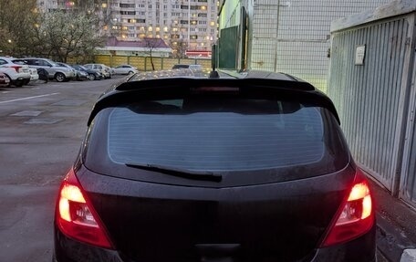 Opel Corsa D, 2008 год, 1 150 000 рублей, 4 фотография