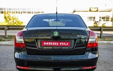 Skoda Octavia, 2010 год, 879 000 рублей, 6 фотография