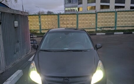 Opel Corsa D, 2008 год, 1 150 000 рублей, 3 фотография
