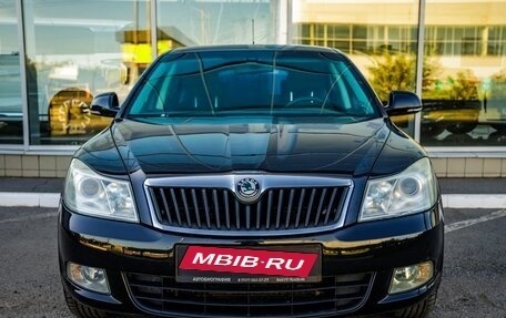 Skoda Octavia, 2010 год, 879 000 рублей, 2 фотография