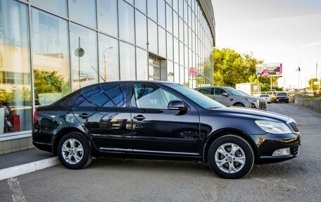 Skoda Octavia, 2010 год, 879 000 рублей, 8 фотография