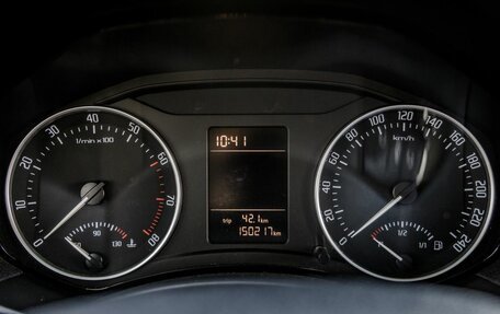 Skoda Octavia, 2010 год, 879 000 рублей, 9 фотография