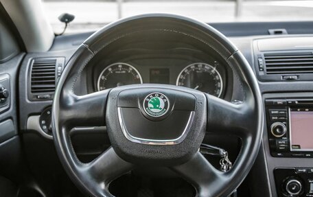 Skoda Octavia, 2010 год, 879 000 рублей, 17 фотография