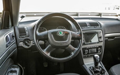 Skoda Octavia, 2010 год, 879 000 рублей, 14 фотография