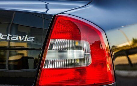 Skoda Octavia, 2010 год, 879 000 рублей, 12 фотография