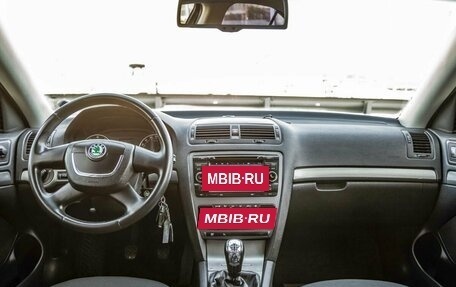 Skoda Octavia, 2010 год, 879 000 рублей, 13 фотография