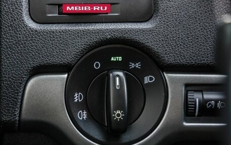 Skoda Octavia, 2010 год, 879 000 рублей, 16 фотография