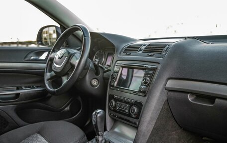 Skoda Octavia, 2010 год, 879 000 рублей, 31 фотография