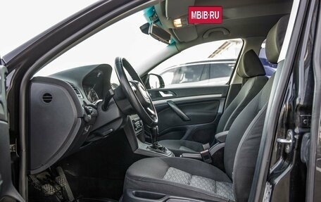 Skoda Octavia, 2010 год, 879 000 рублей, 26 фотография