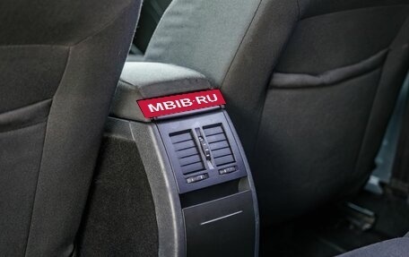 Skoda Octavia, 2010 год, 879 000 рублей, 24 фотография
