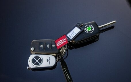Skoda Octavia, 2010 год, 879 000 рублей, 34 фотография