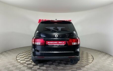 SsangYong Kyron I, 2009 год, 632 000 рублей, 5 фотография