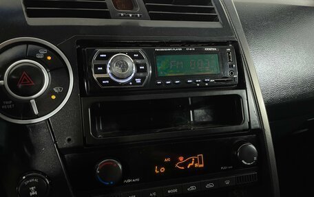 SsangYong Kyron I, 2009 год, 632 000 рублей, 16 фотография