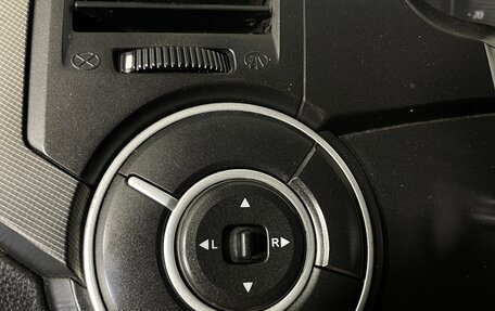 SsangYong Kyron I, 2009 год, 632 000 рублей, 18 фотография