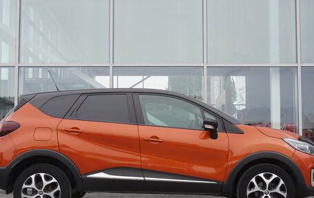 Renault Kaptur I рестайлинг, 2017 год, 1 299 000 рублей, 4 фотография