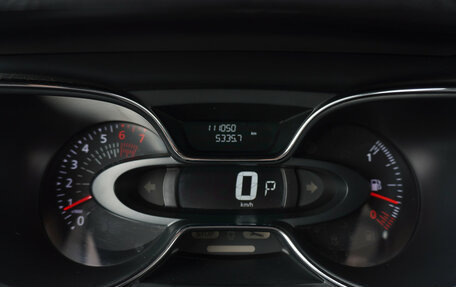 Renault Kaptur I рестайлинг, 2017 год, 1 299 000 рублей, 9 фотография