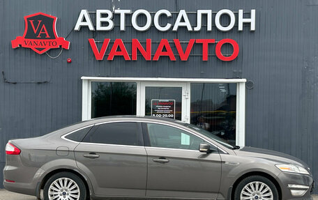 Ford Mondeo IV, 2012 год, 950 000 рублей, 4 фотография