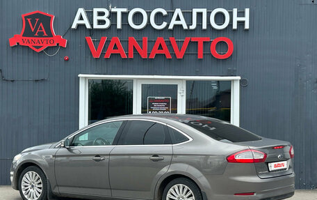 Ford Mondeo IV, 2012 год, 950 000 рублей, 6 фотография