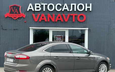 Ford Mondeo IV, 2012 год, 950 000 рублей, 8 фотография