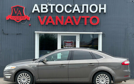 Ford Mondeo IV, 2012 год, 950 000 рублей, 5 фотография
