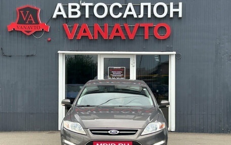 Ford Mondeo IV, 2012 год, 950 000 рублей, 2 фотография